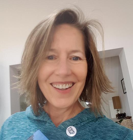 Cheryl Donahue Writer and User Experience Designer