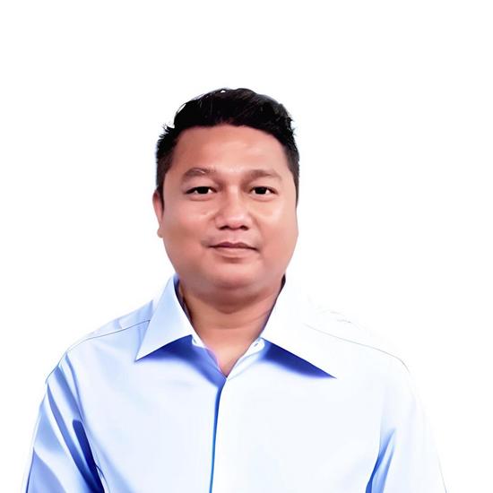 Aung phyo wai system officer