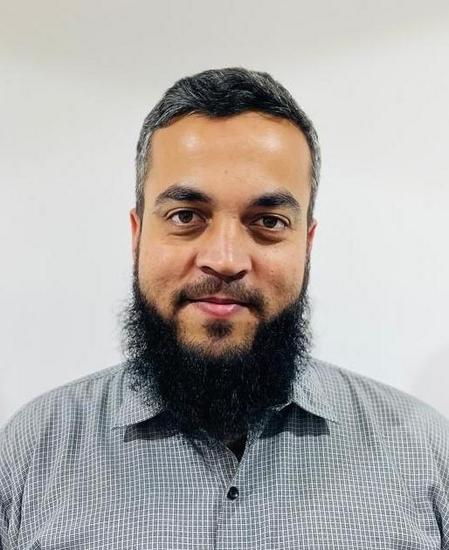 ABDUL BASIT - QA/QC CIVIL ENGINEER